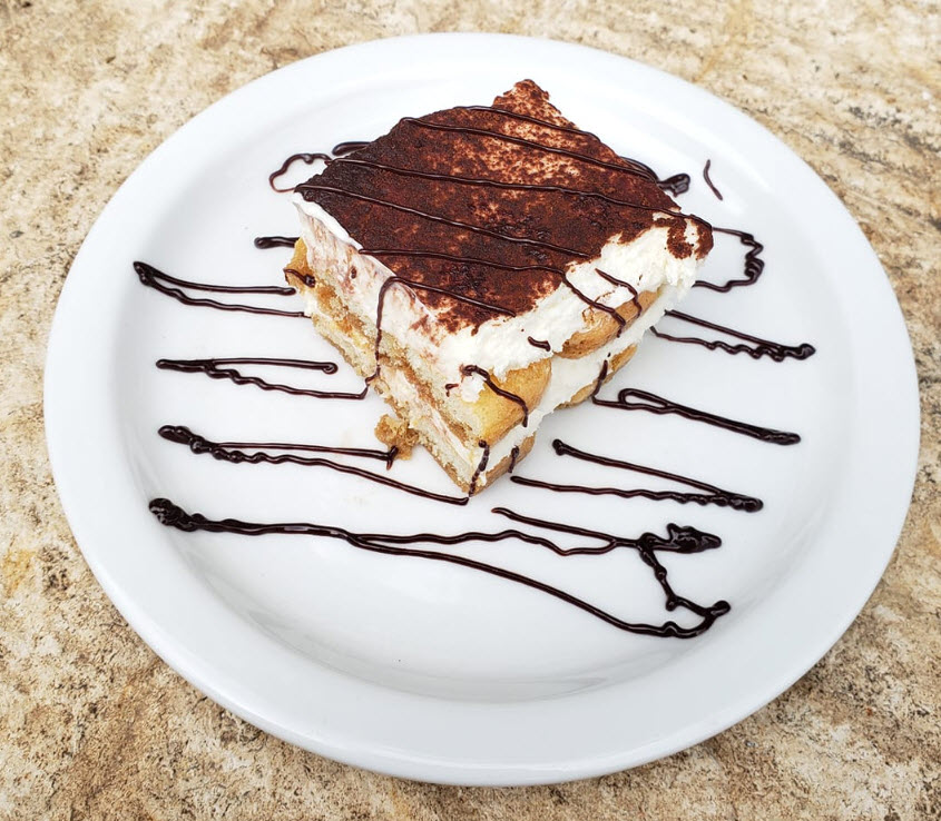 Desserts