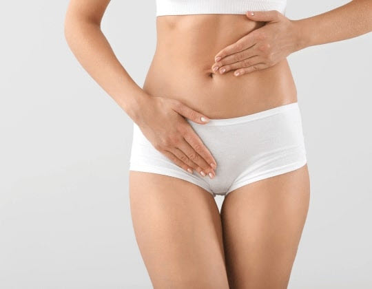 Vaginal Revitalization