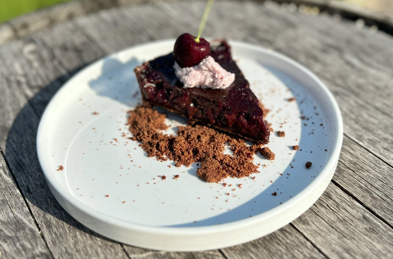 Desserts