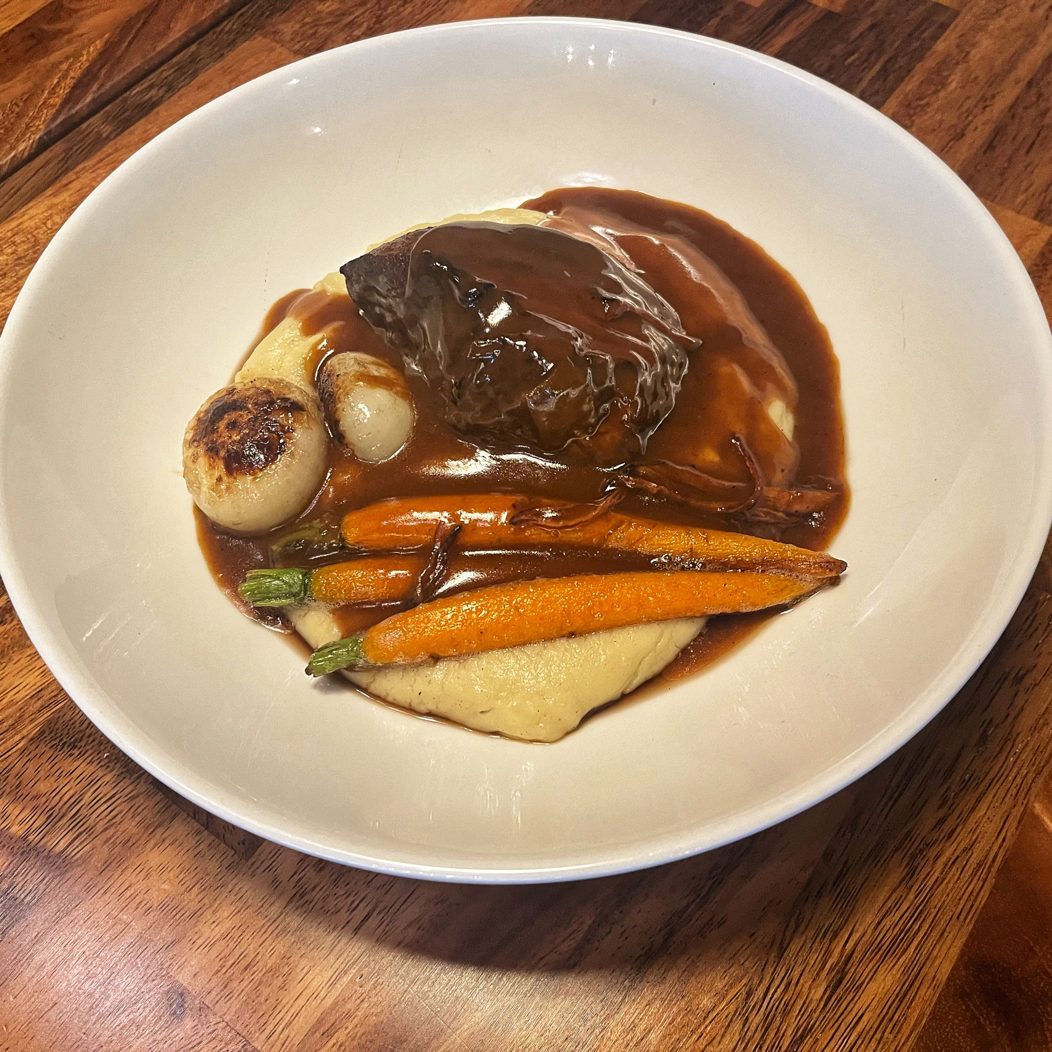 Pot Roast