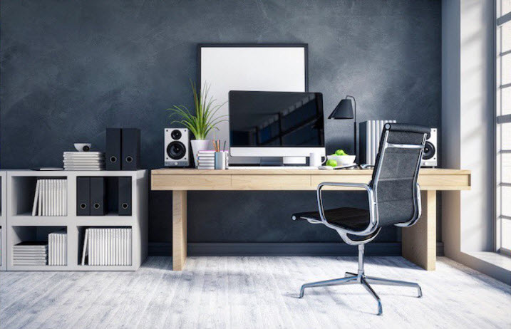 Business Storage