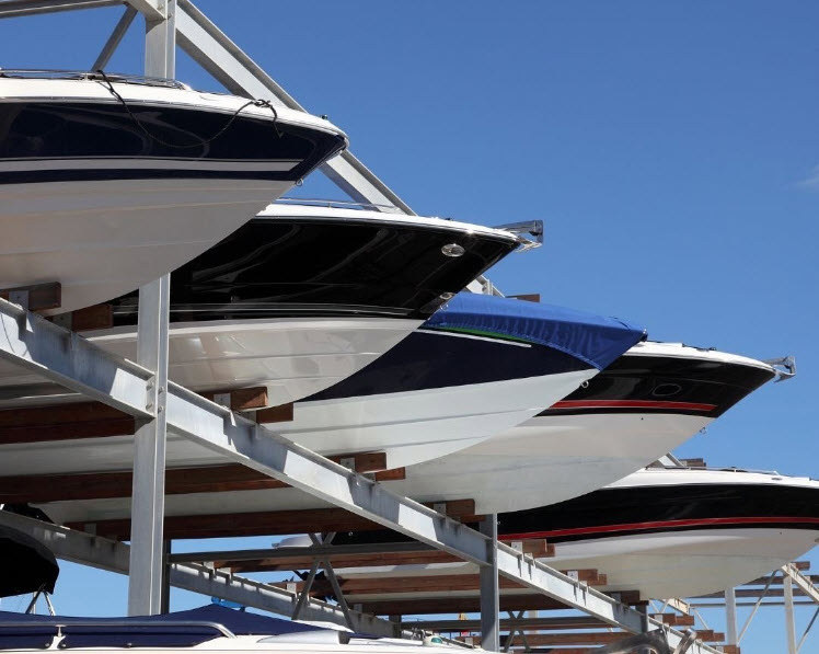 Boat Storage