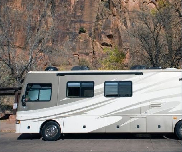RV Storage