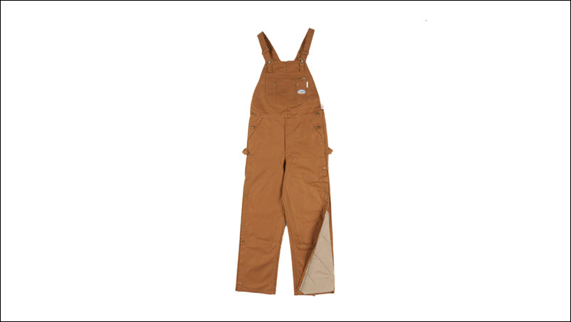 FR Coveralls and Bibs