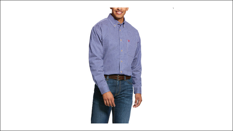 FR Work Shirts