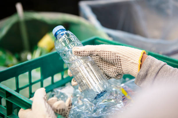 Single-Stream Recycling