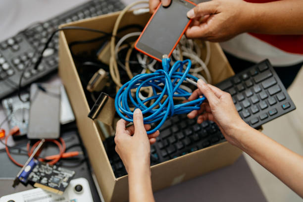 Electronics Recycling