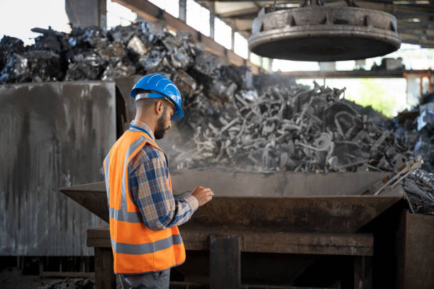 Metal Recycling