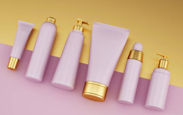 Label & Packaging Design