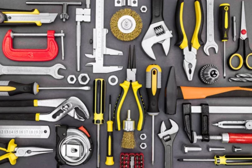 Hardware and Tools