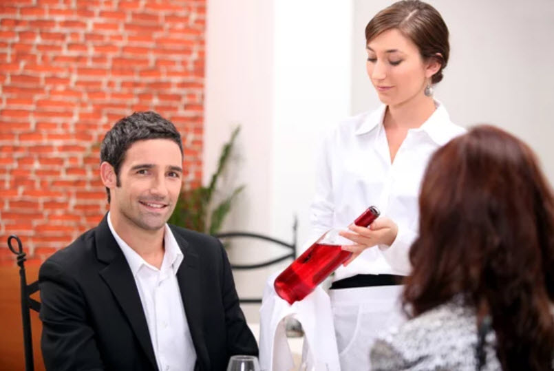 Knowledgeable Staff