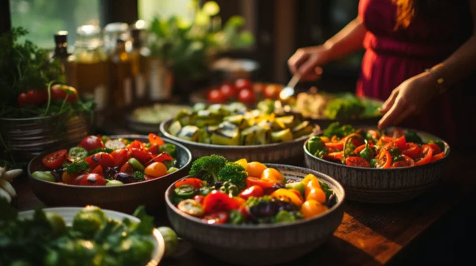 Nutritional Guidance
