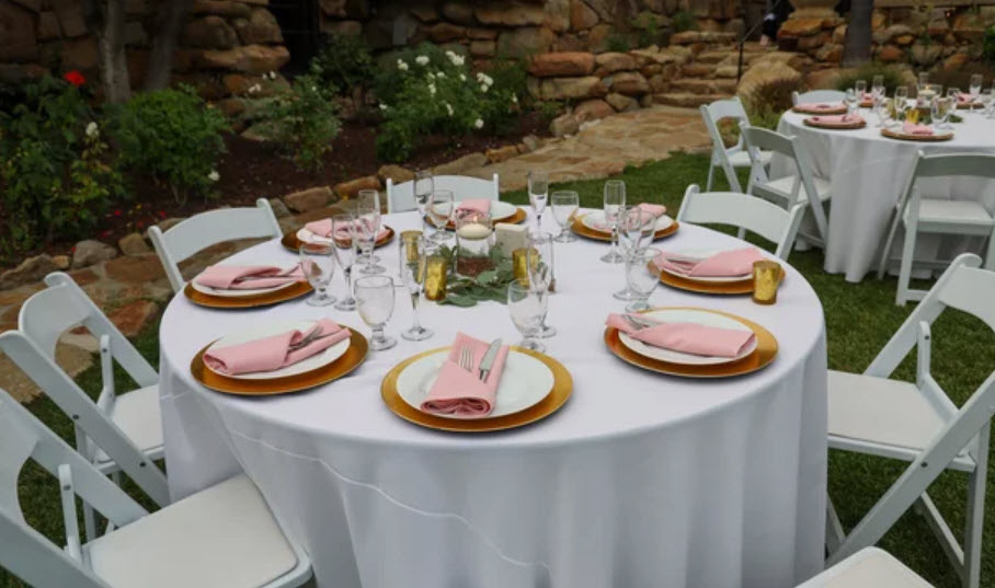 Venue Rental
