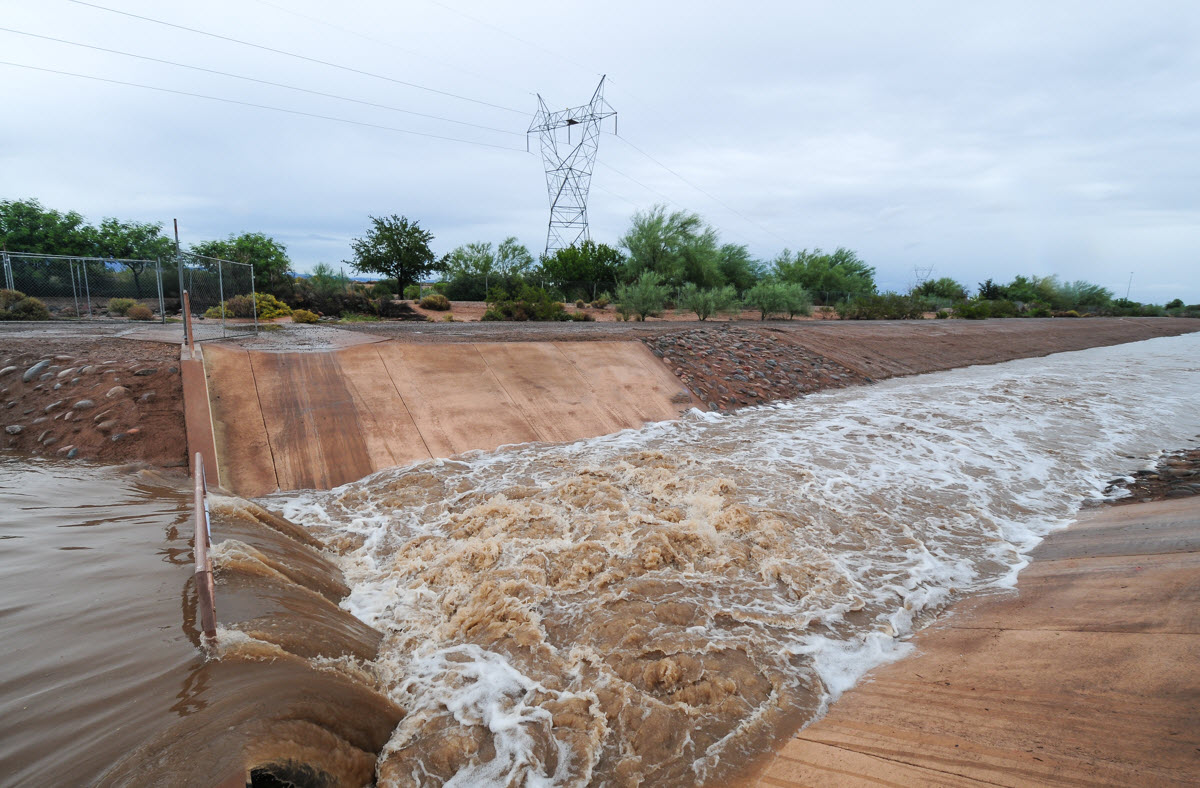 Stormwater Management