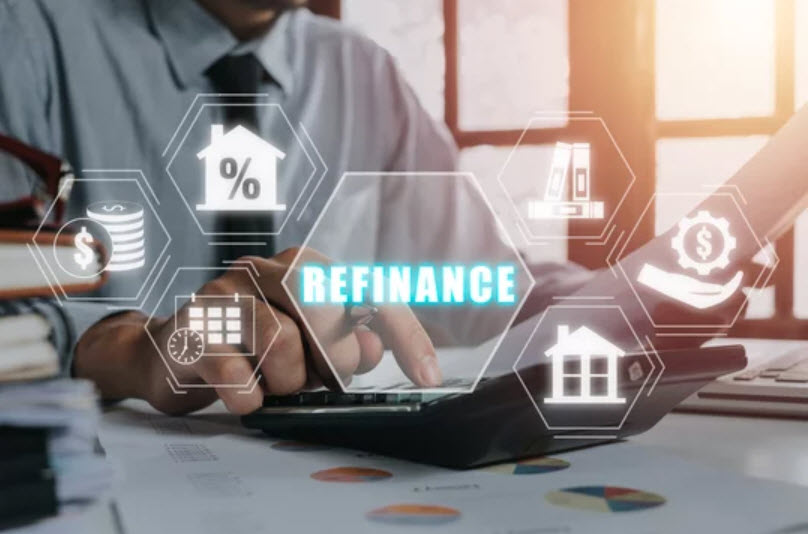 Mortgage Refinancing