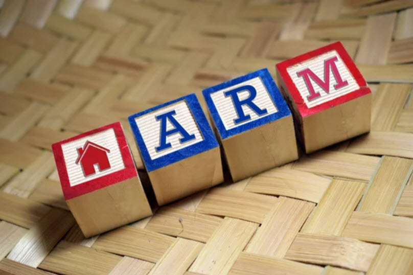 Adjustable-Rate Mortgages (ARMs)