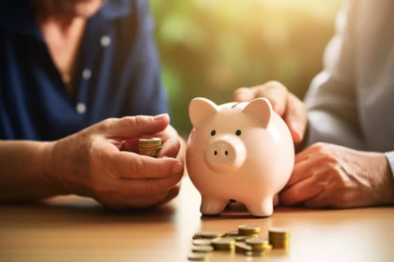 Business Retirement Plans