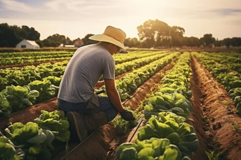 Crop Cultivation