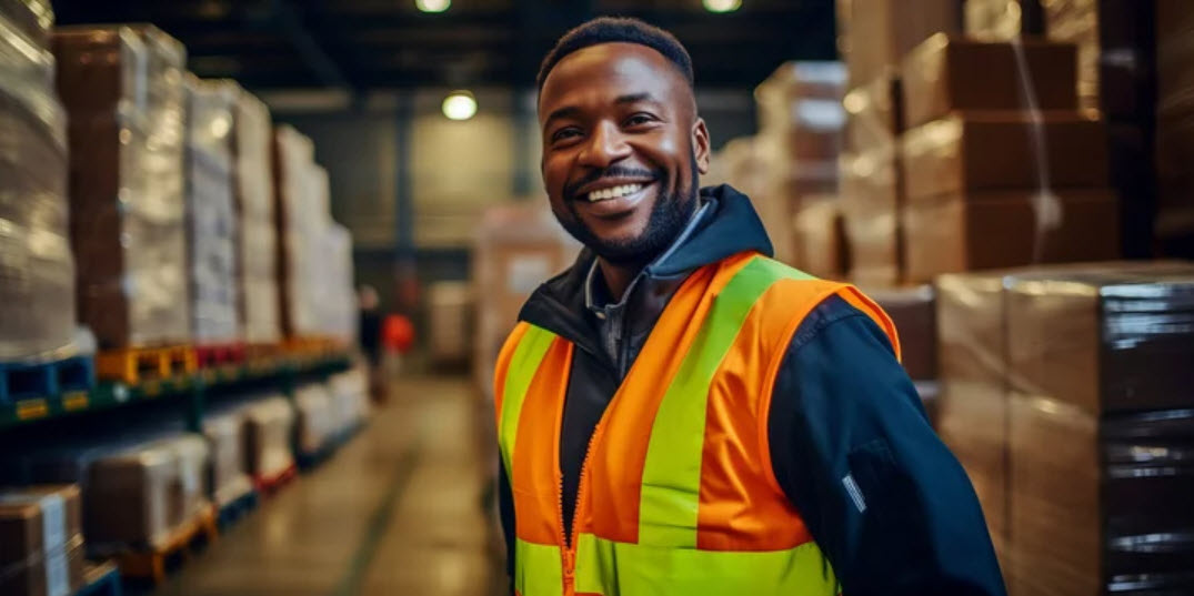 Wholesale Distribution