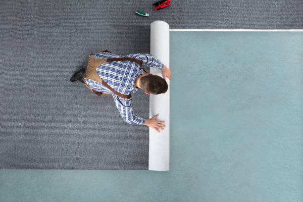 Carpet Installation