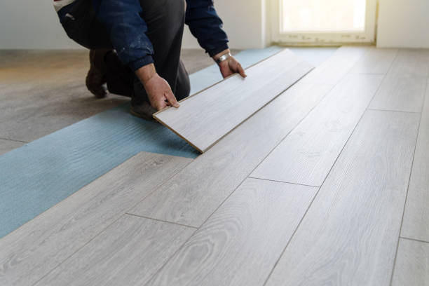 Hardwood Flooring
