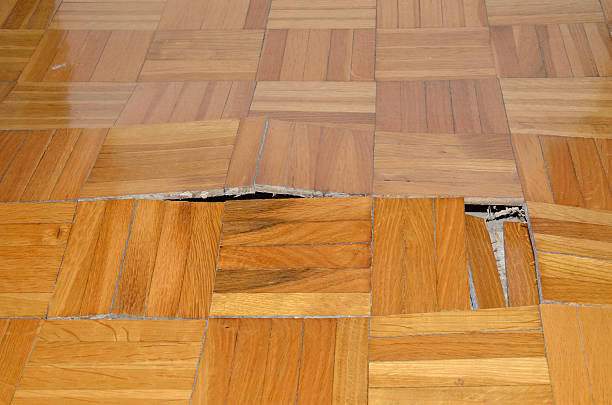 Flooring Repairs