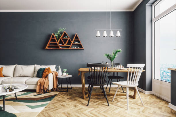 Custom Floor Design
