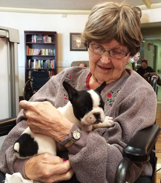 Nursing Home