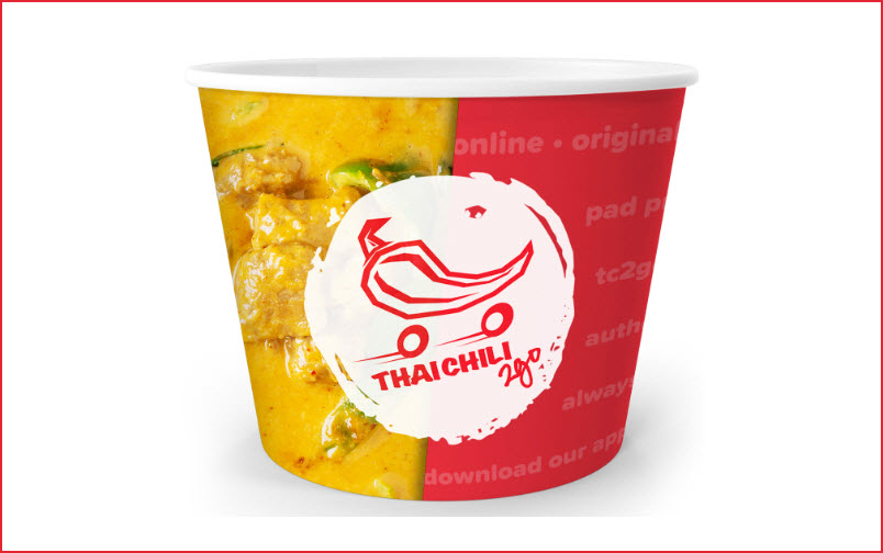 Thai Curries