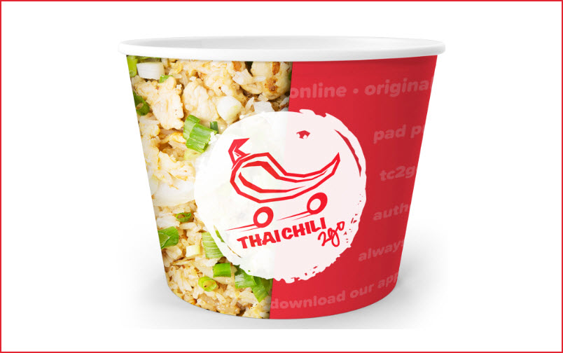 Rice Noodles