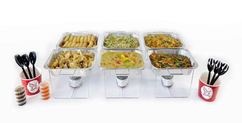Catering