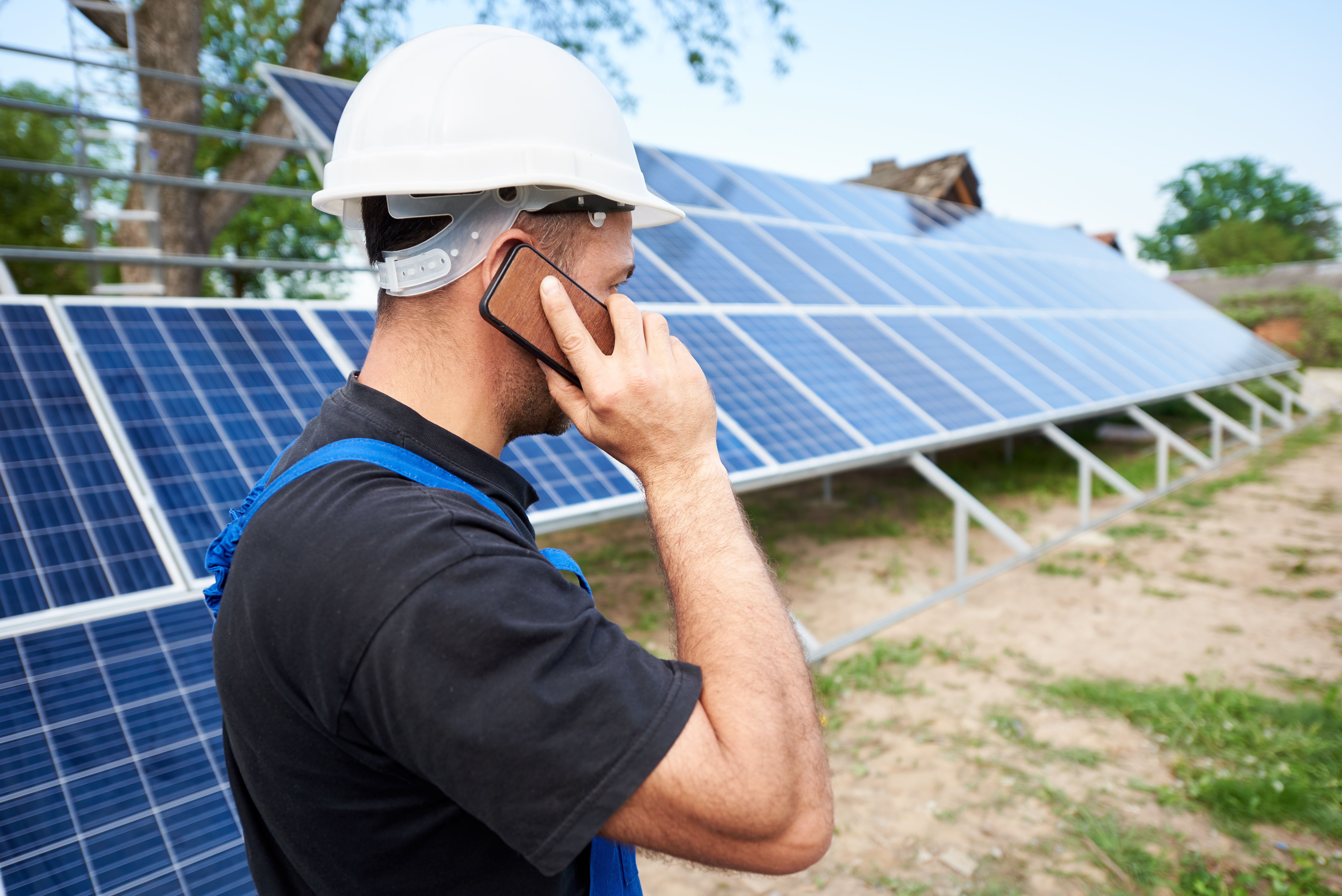 Sustainable Building Solutions