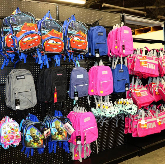 Bags