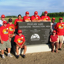 Habitat Organization