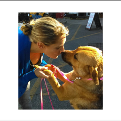 Senior Pet Care Support