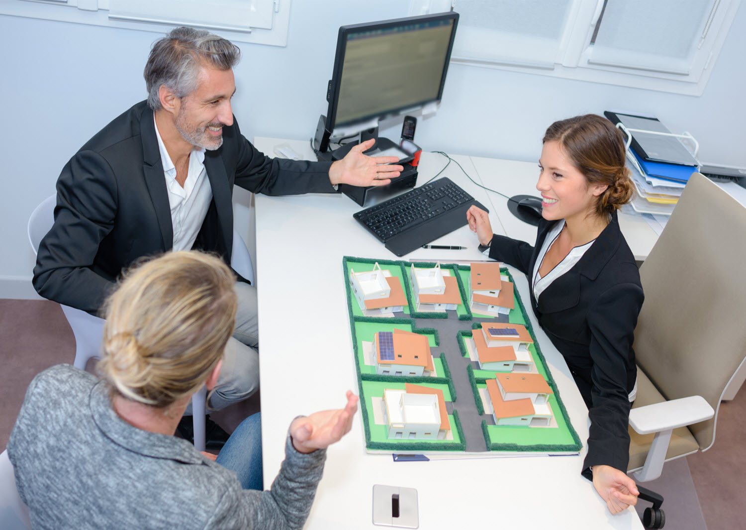 Investment Property Guidance