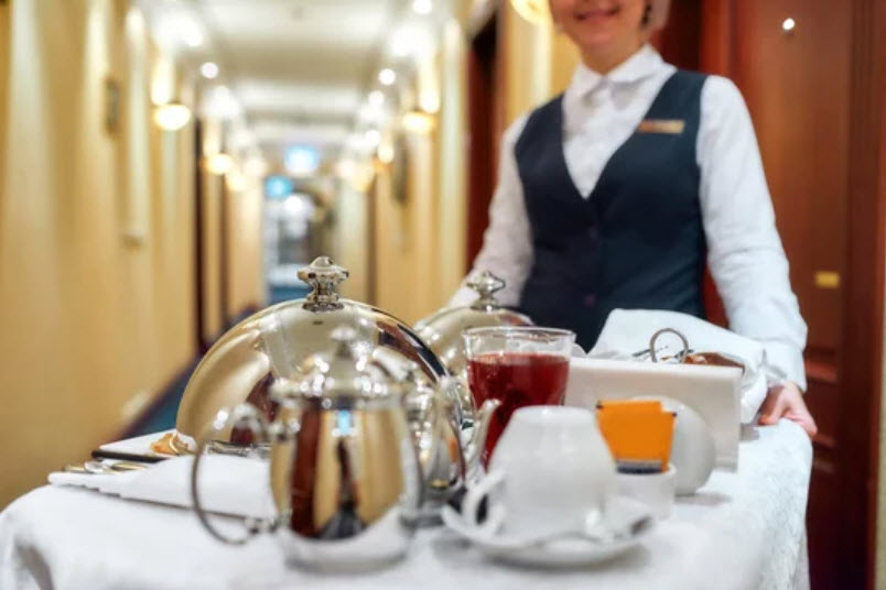Room Service