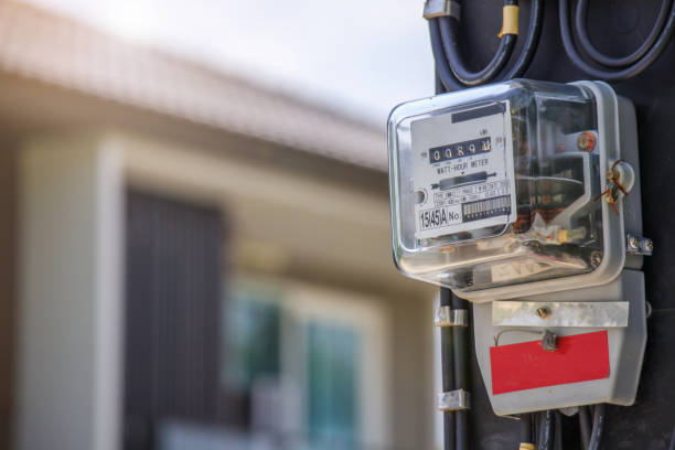 Electricity Supply