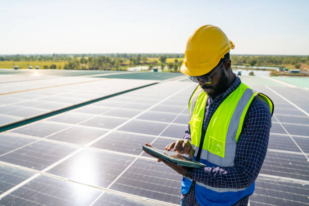 Renewable Energy Solutions