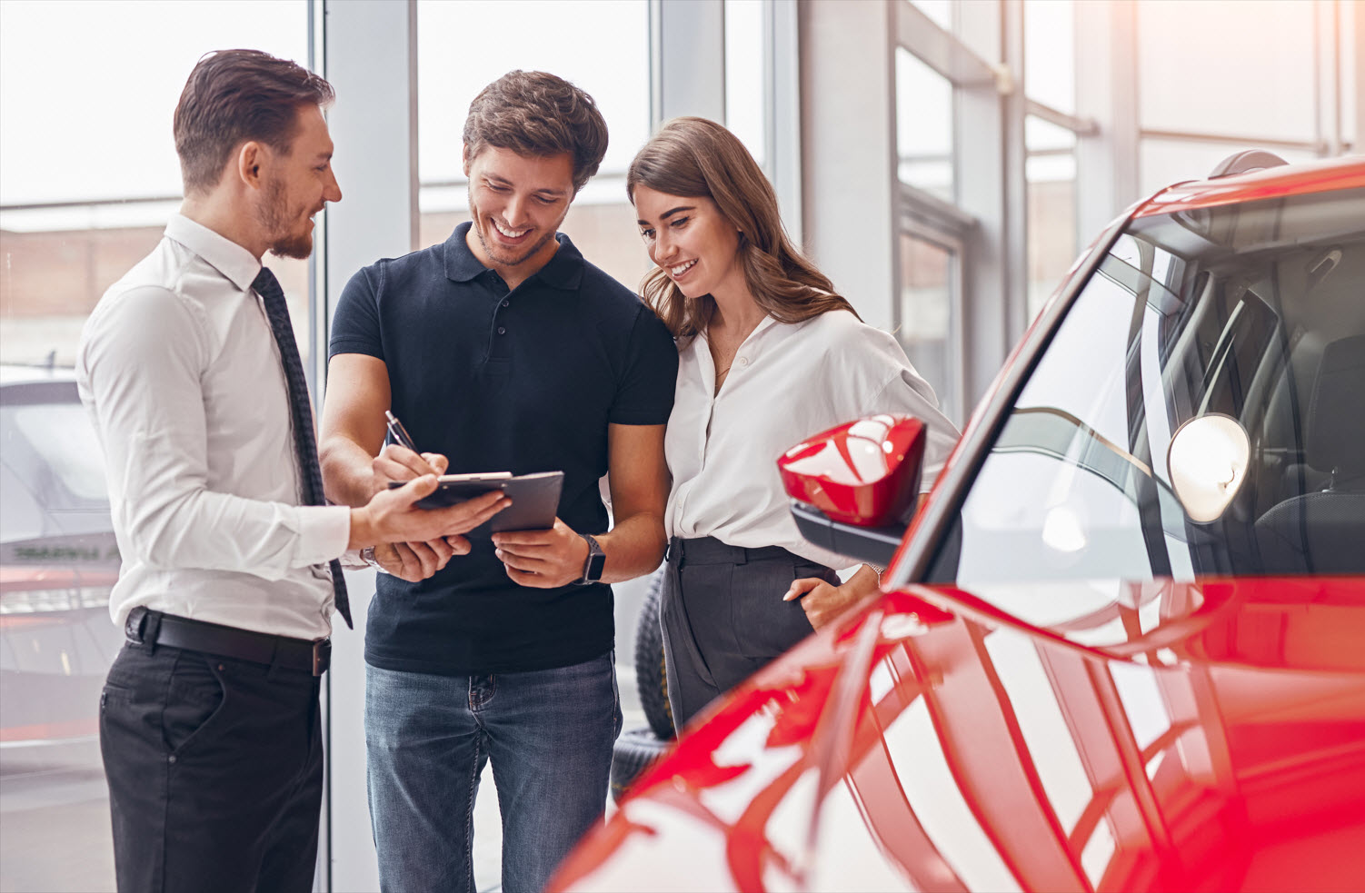 Auto Insurance