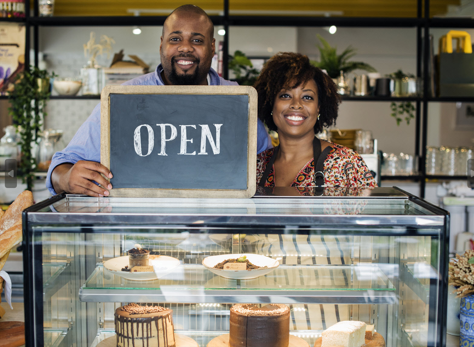 Business Insurance