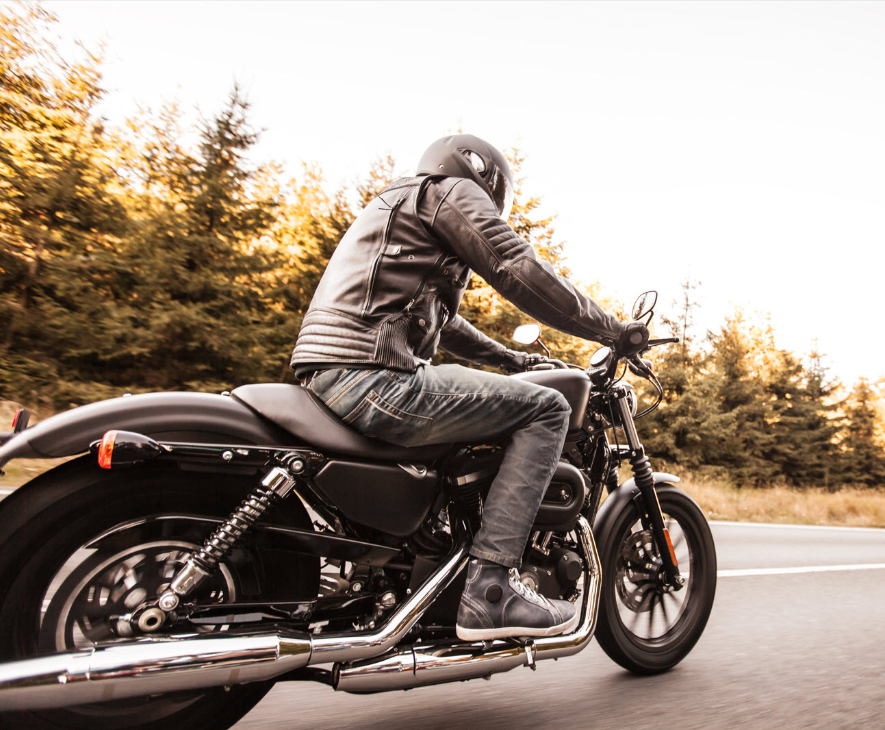 Motorcycle Insurance