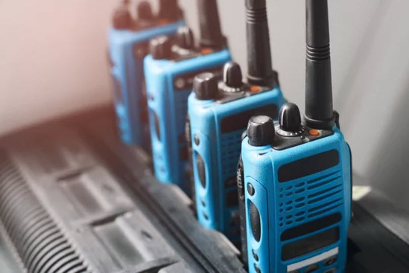 Emergency Communication Preparedness