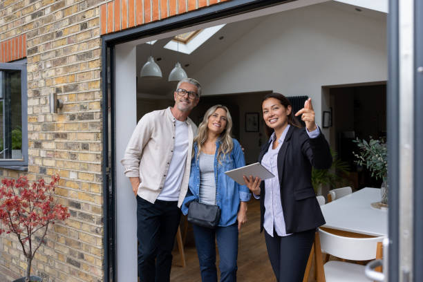 Seller Representation
