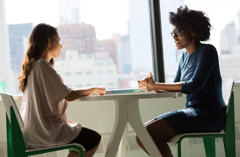 Investment Consultation