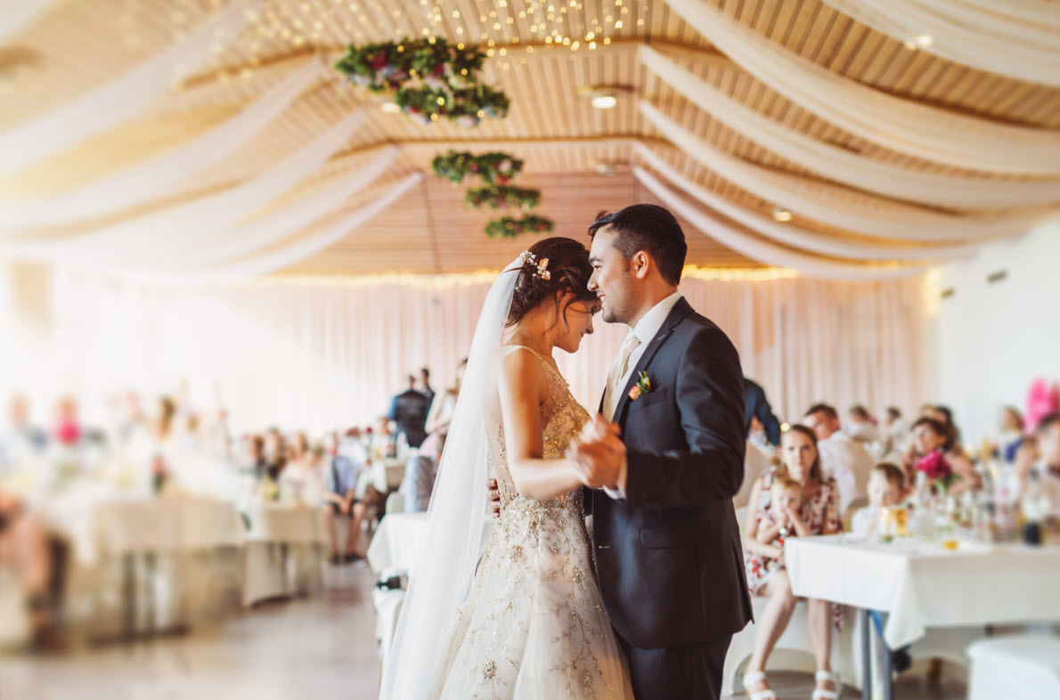 Wedding Rental
