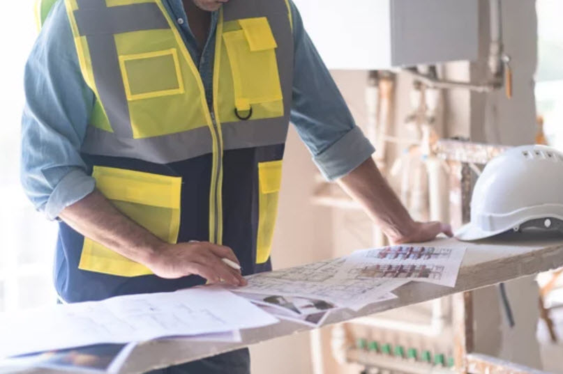 Construction Services