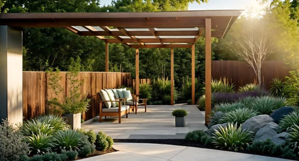 Landscaping and Outdoor Design