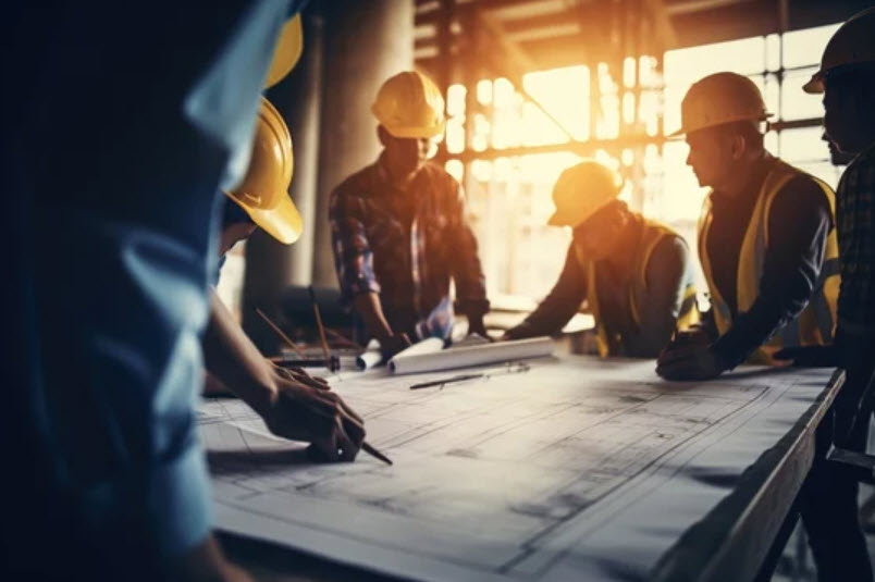 Consultation and Planning