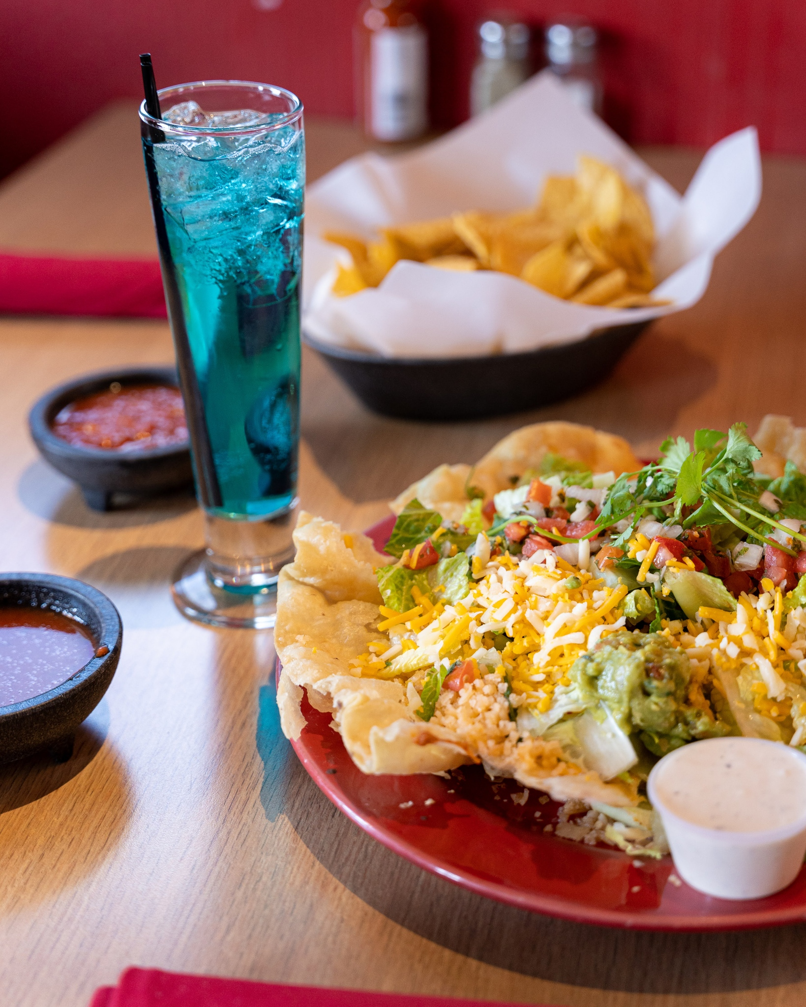 Taco Salad